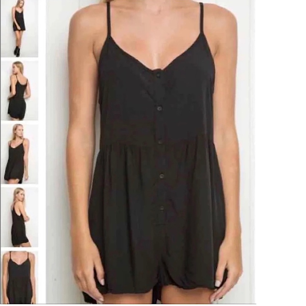 Brandy Melville Kimia romper